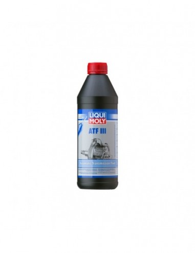 Aceite Liqui Moly ATF III