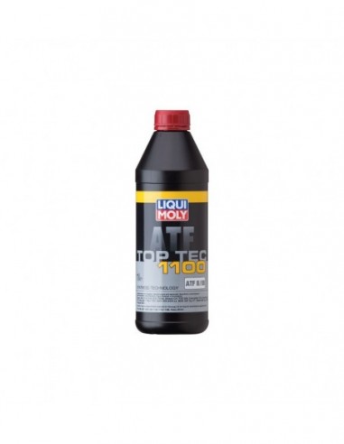Aceite Liqui Moly ATF Top Tec 1100