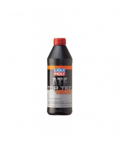 Aceite Liqui Moly ATF Top Tec 1200