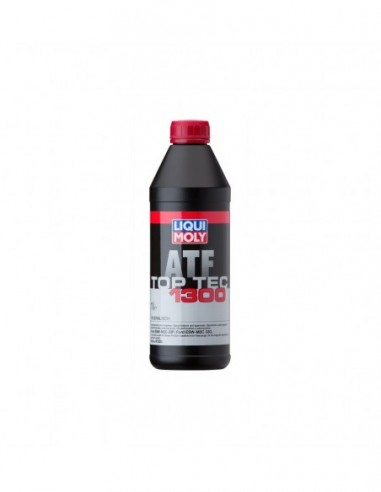 Aceite Liqui Moly ATF Top Tec 1300