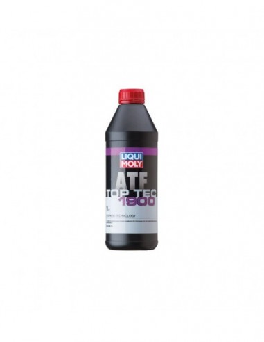 Aceite Liqui Moly ATF Top Tec 1900