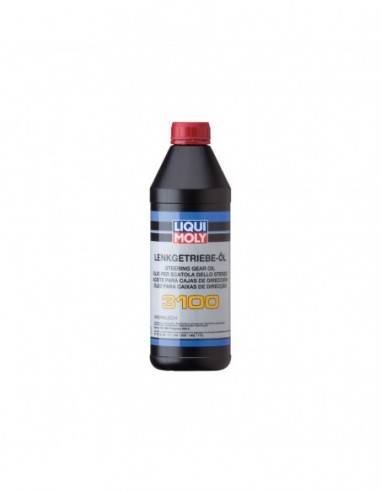 Aceite Liqui Moly Cajas de Dirección 3100