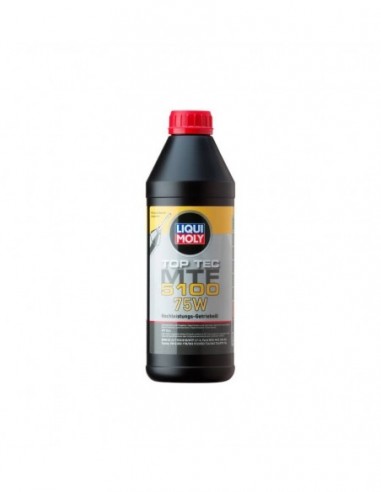 Aceite Liqui Moly TOC TEC MTF 5100 75W