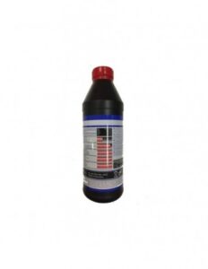Aceite Liqui Moly Transmision Eje GL5 75W140 LS