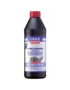 Aceite Liqui Moly Transmisión TDL 75W90