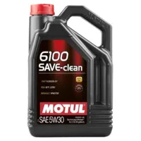 Aceite Motul 6100 Performance C2 5w30 5l