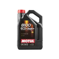 Aceite Motul 8100 Eco-Clean + C1 5w30 5l