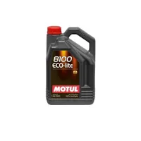 Aceite 8100 Eco Lite 0w20 5l