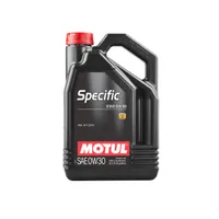Aceite Motul Specific 2312 0w30 5l
