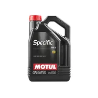 Aceite Motul Specific Ford 948b 5w20 5l