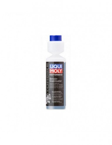 Aditivo Estabilizador para Gasolina Liqui Moly
