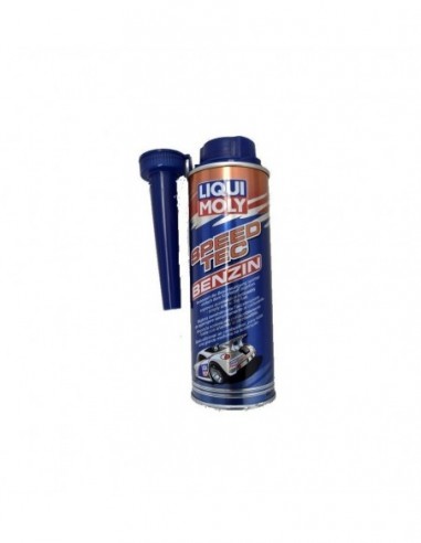 Aditivo para la Gasolina Liqui Moly-3720