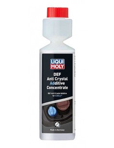 Aditivo anticristalizante del AdBlue®, LIQUI MOLY ,250ml