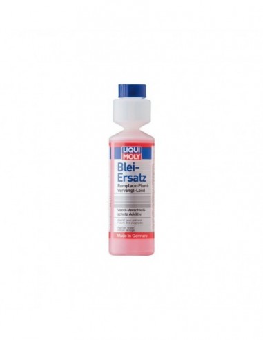 Aditivo Gasolina Sustitutivo del Plomo Liqui Moly