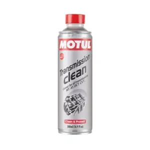 Limpiador Transmisión Motul Transmission Clean 500ml
