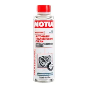 Limpiador Transmisión Motul Automatic Transmission Clean 300ml