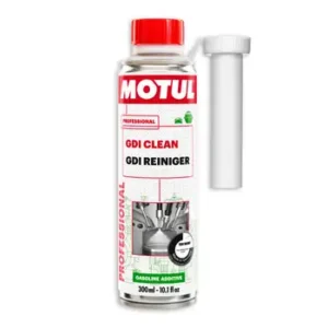 Limpiador GPF Motul GDI Clean Efs 300ml