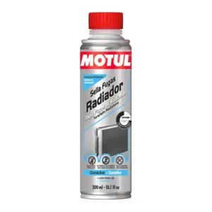 Sellador de Fugas Motul Radiator Stop Leak 300ml