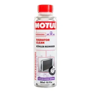 Limpiador Radiador Motul Radiator Clean
