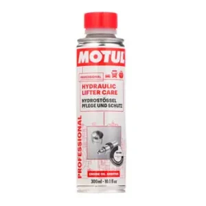 Aditivo Hidráulico Motul Hydraulic Lifter Care 300ml