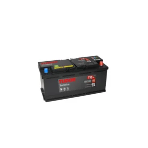 Batería Tudor Technica TB1100 110 Ah