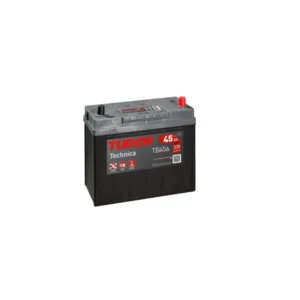 Batería Tudor Technica 12V45AH TB456