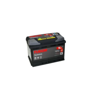 Batería Tudor Technica TB741 74Ah