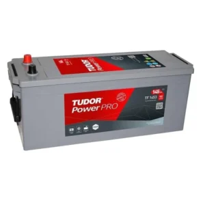 Batería Tudor TF1453 145 Ah
