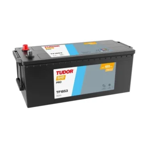 Batería Tudor TF1853 185 Ah