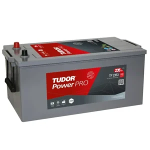 Batería Tudor TF2353 235 Ah