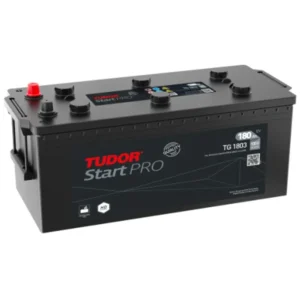 Batería Tudor TG1803 180 Ah