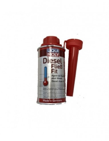 Fluidificante Diésel, Liqui Moly