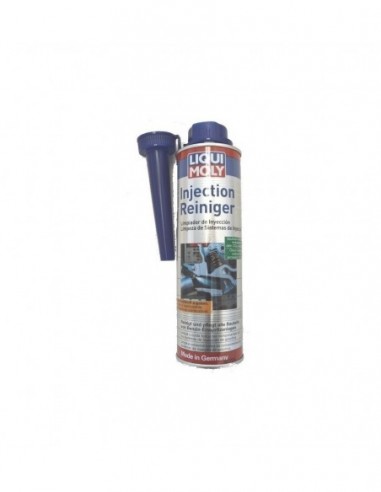 Limpiador Inyección Gasolina Liqui Moly